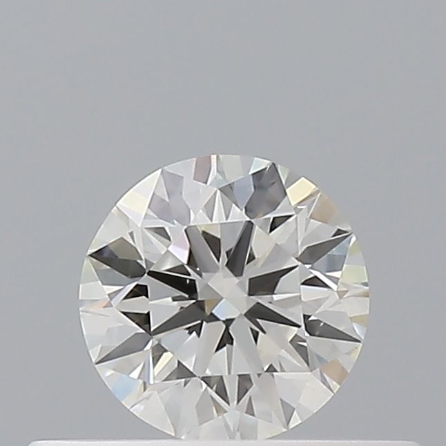 0.3 ct Round Diamond