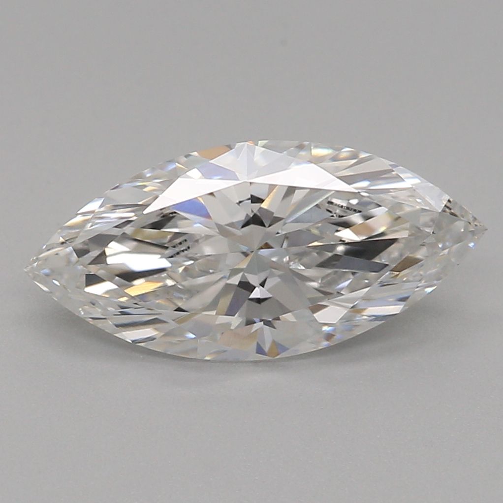 1.05 ct. marquise Lab Grown Diamond front image