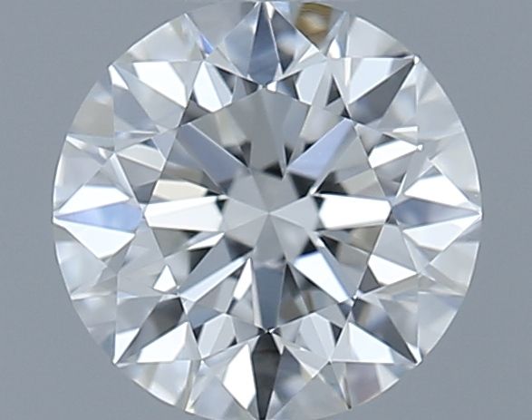 0.50 ct Round diamond