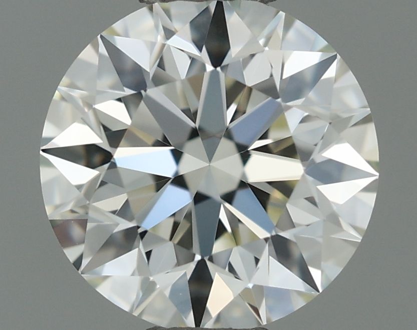 0.61 ct Round Diamond