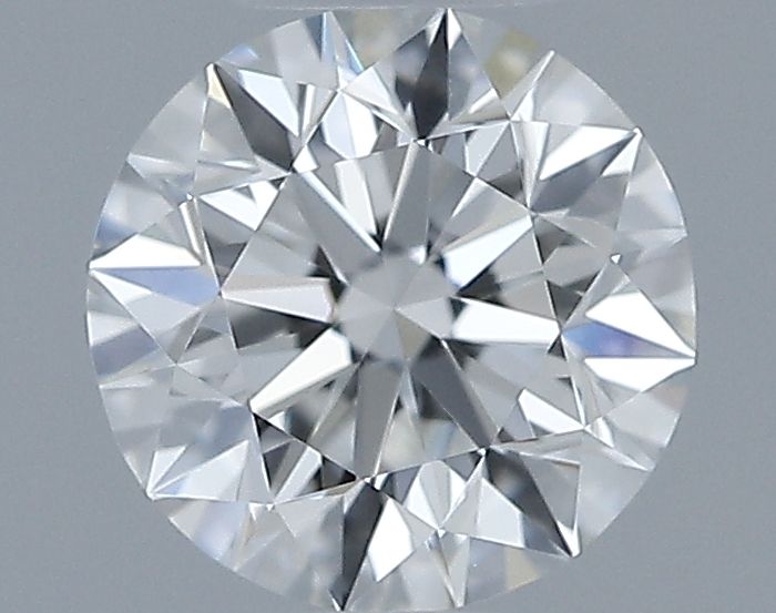 0.50 ct Round diamond