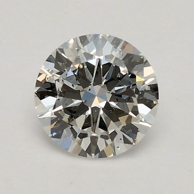 0.41 ct lab-grown Round Diamond