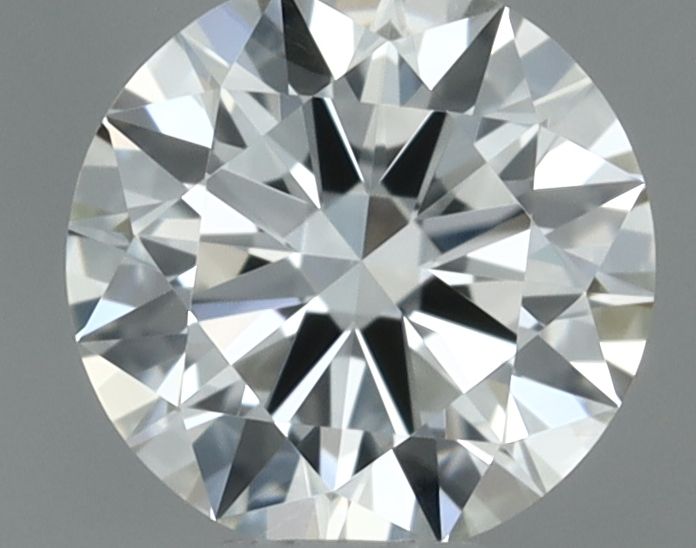 0.30 ct Round diamond