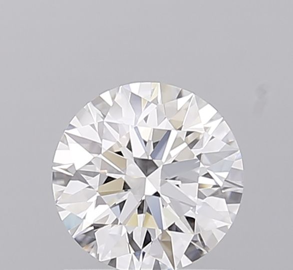 1.08 ct. round Lab Grown Diamond front image
