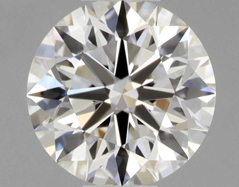 0.44 ct Round diamond