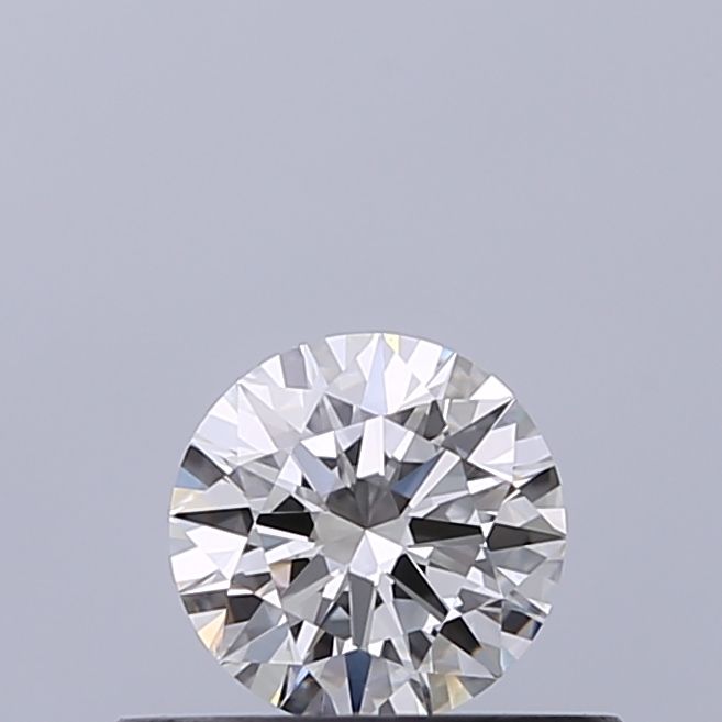 0.35 ct Round diamond