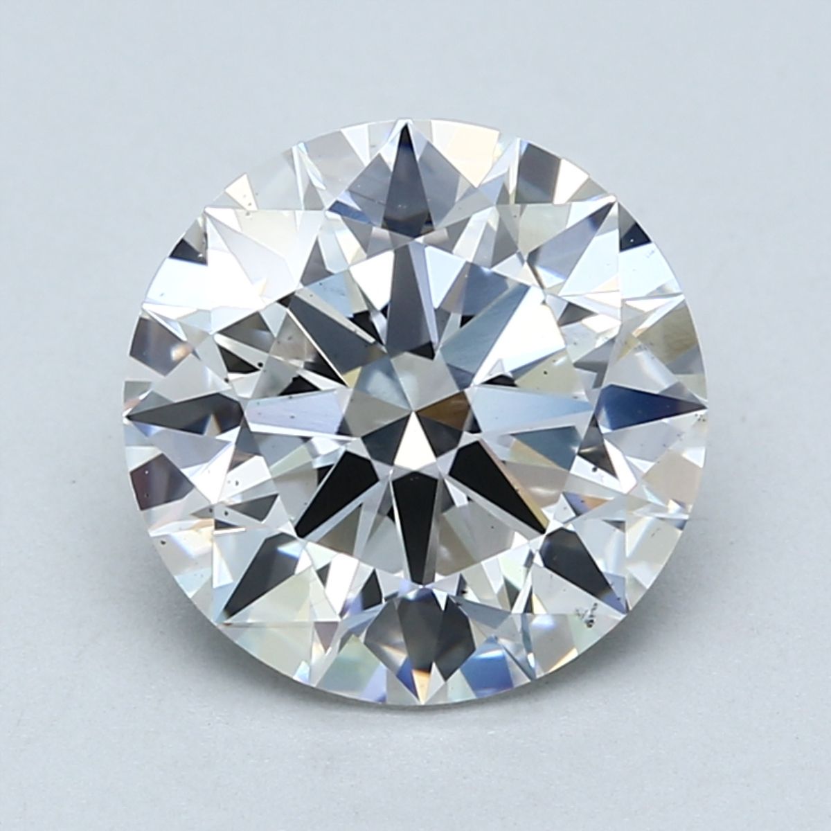 3.58 Carat