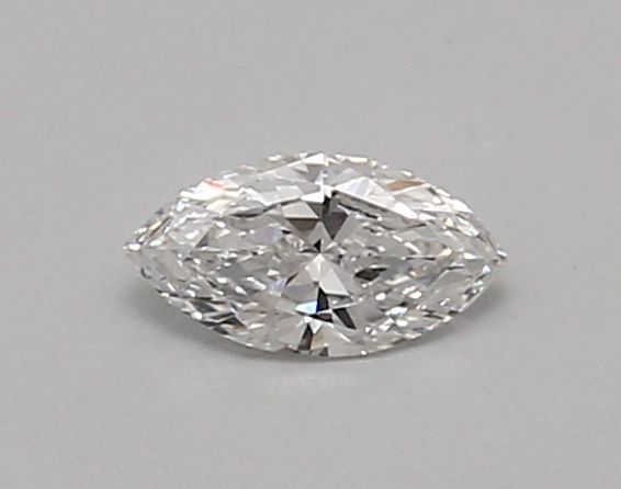 0.32 ct lab-grown Marquise Diamond