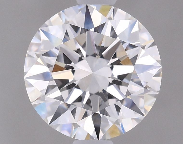 1.07 ct. round Lab Grown Diamond front image