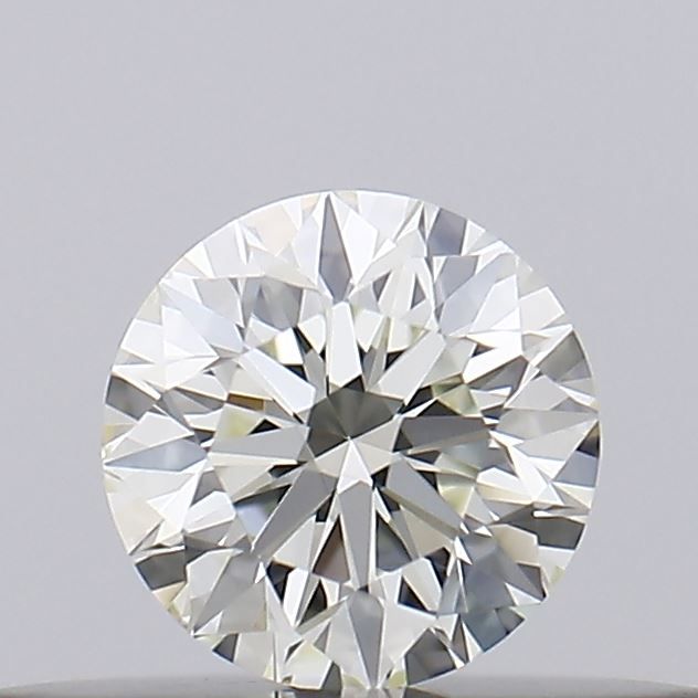 0.23 ct Round Diamond