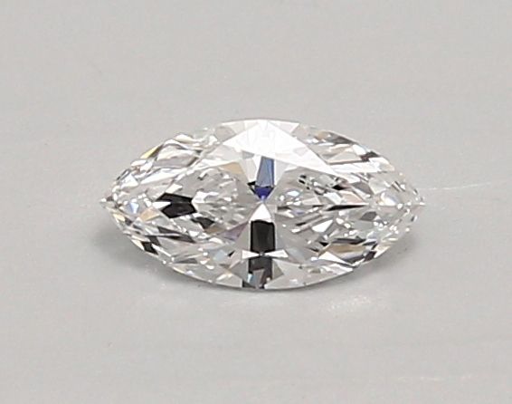 0.34 ct lab-grown Marquise Diamond