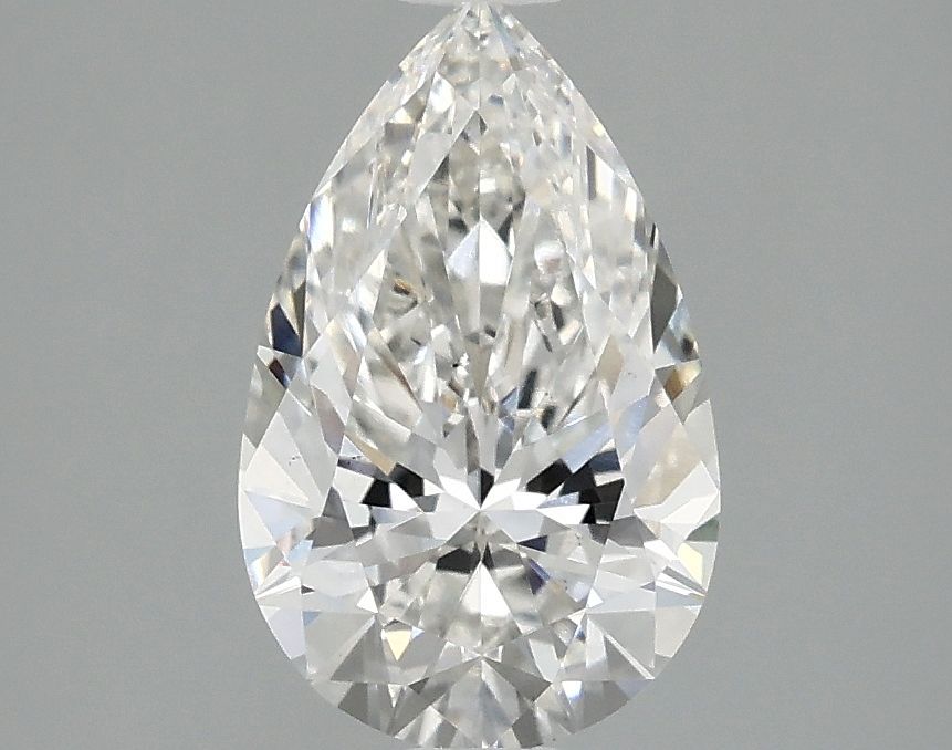 1.53 ct Pear diamond