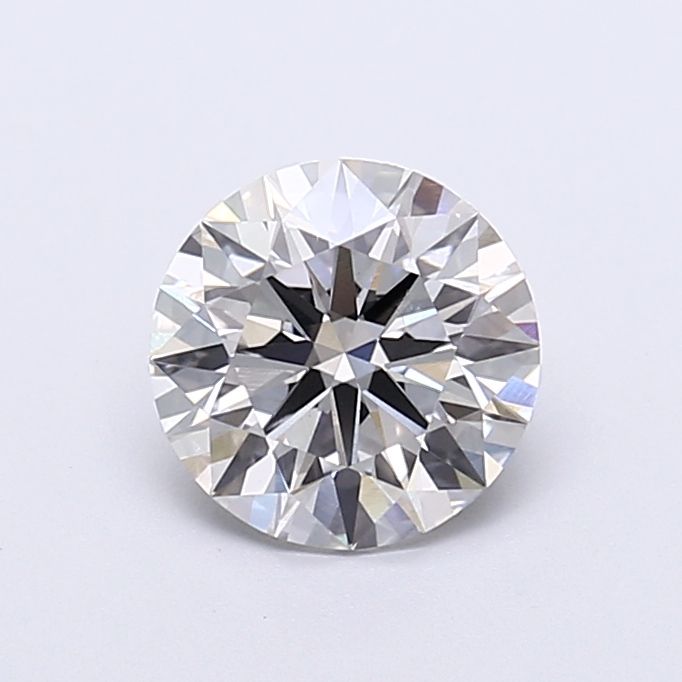 1.60 ct Round diamond