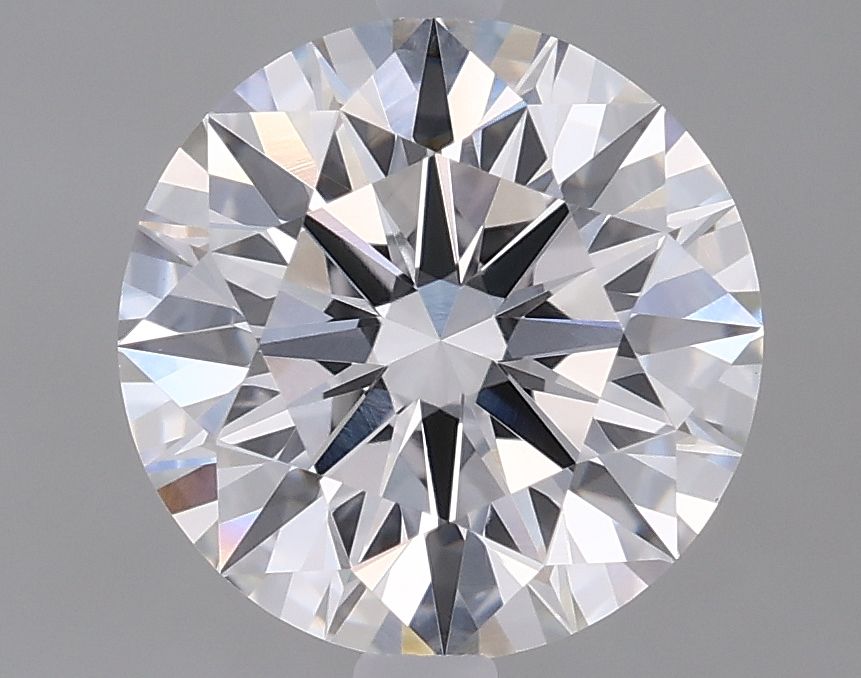 1.59 ct. round Lab Grown Diamond front image