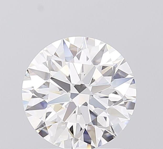 1.57 ct. round Lab Grown Diamond front image