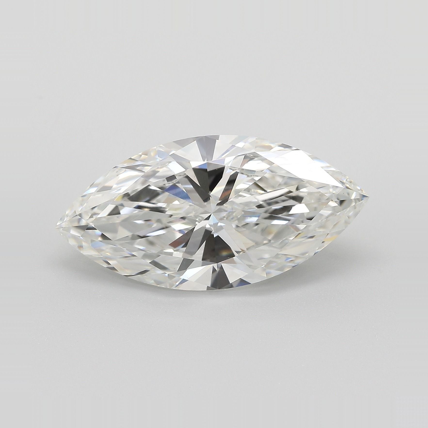 7.59 Carat