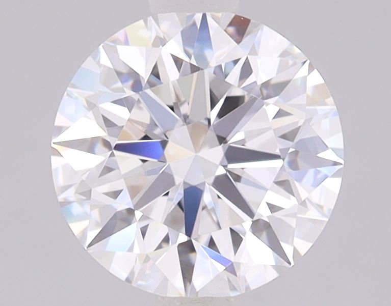 1.72 ct. round Lab Grown Diamond front image