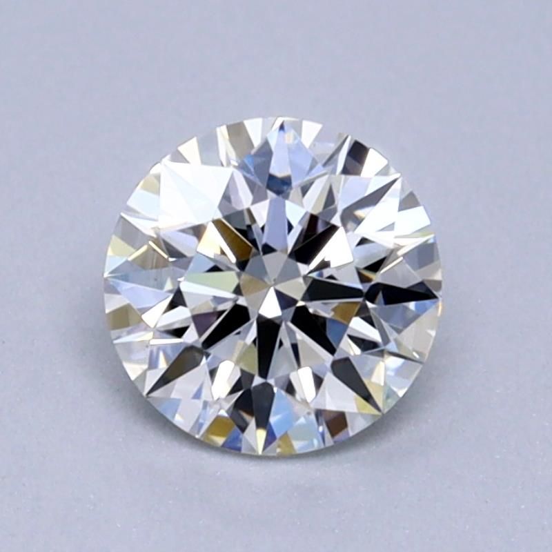 0.32 ct Round diamond