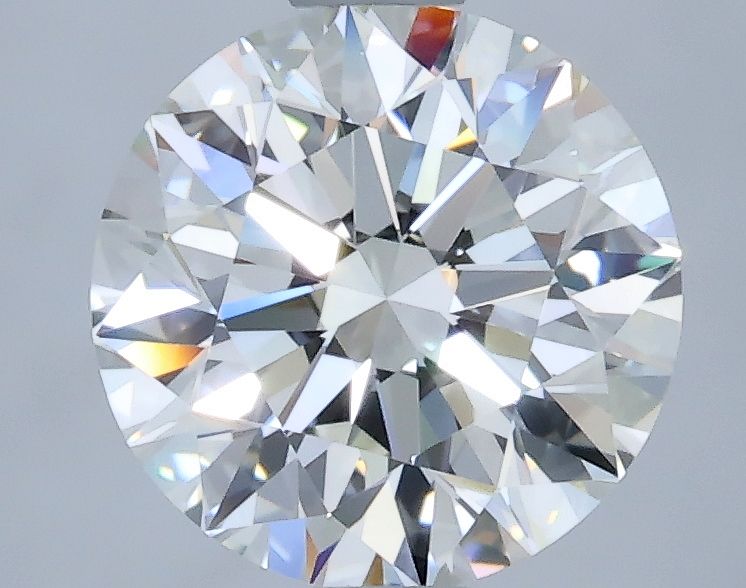 1.50 ct Round diamond