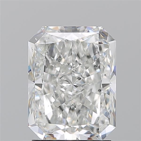 2.01 Carat