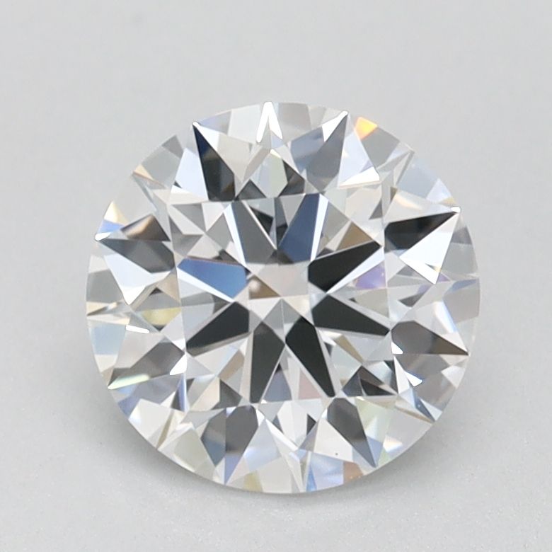 1.03 ct. round Lab Grown Diamond front image