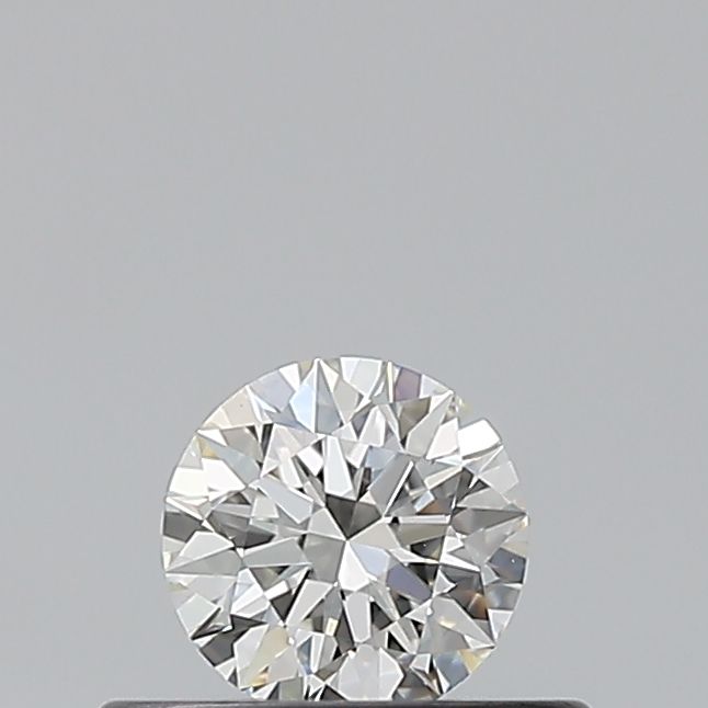 0.30 ct Round diamond