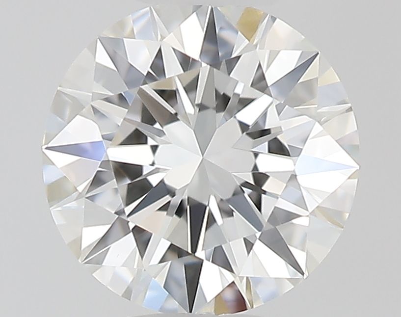 0.40 ct Round diamond