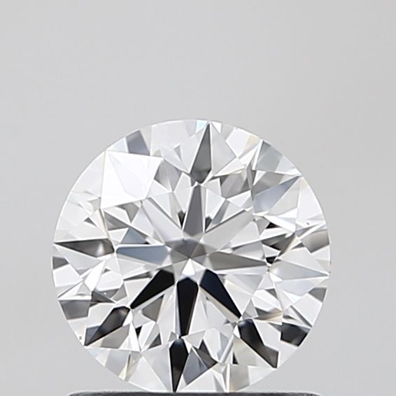 0.83 ct. round Lab Grown Diamond front image