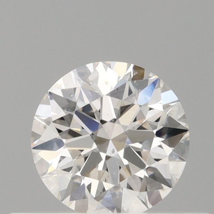 0.36 ct Round Diamond