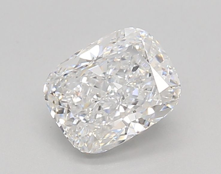 1.02 ct lab-grown Cushion modified Diamond