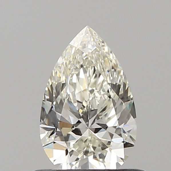 0.60 ct Pear diamond