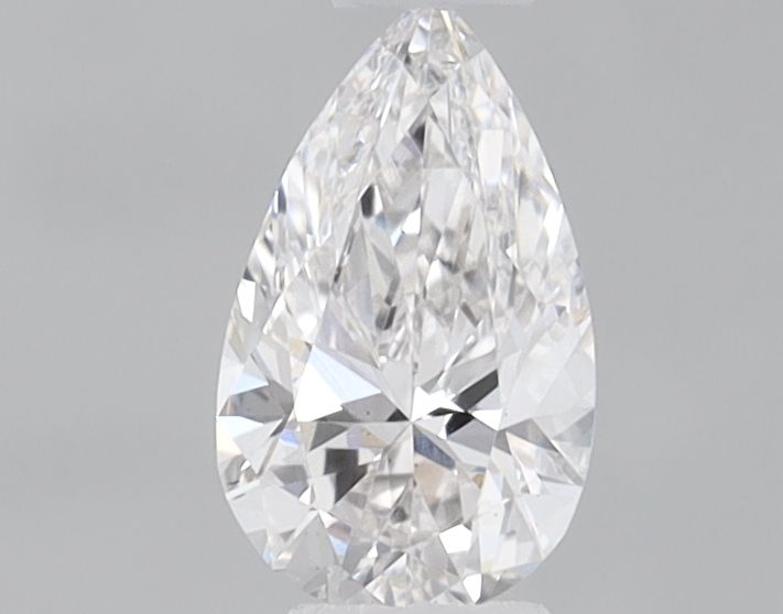 0.30 ct Pear diamond