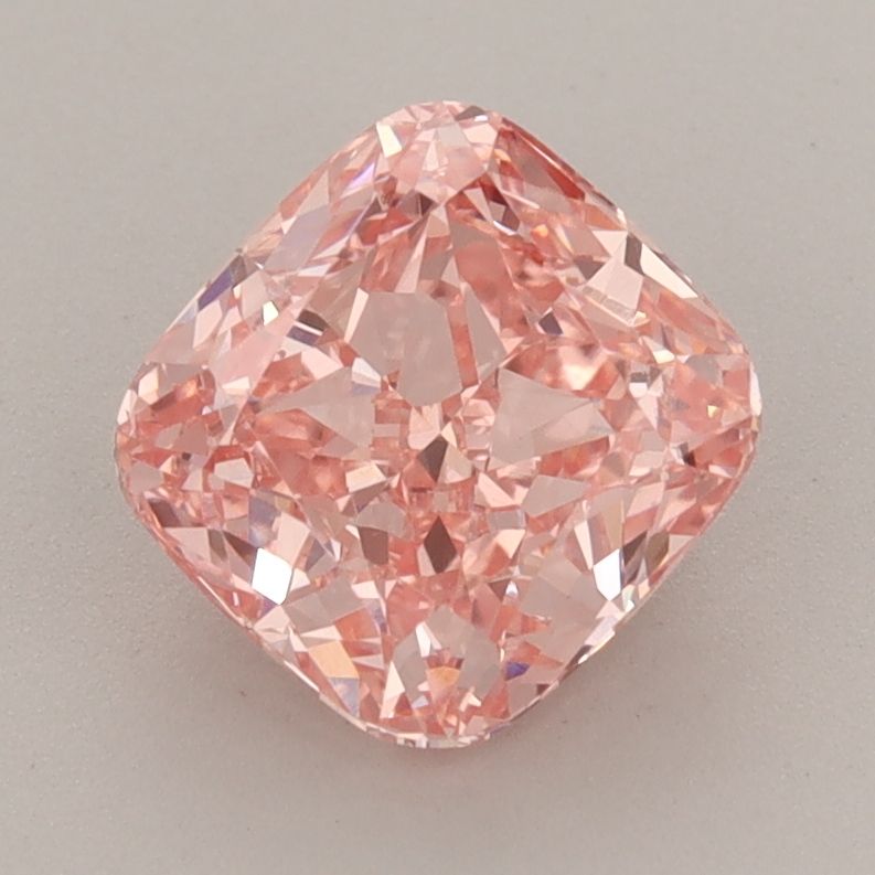 1.86 ct Cushion Modified diamond