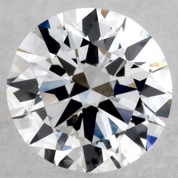 0.29 ct Round Diamond