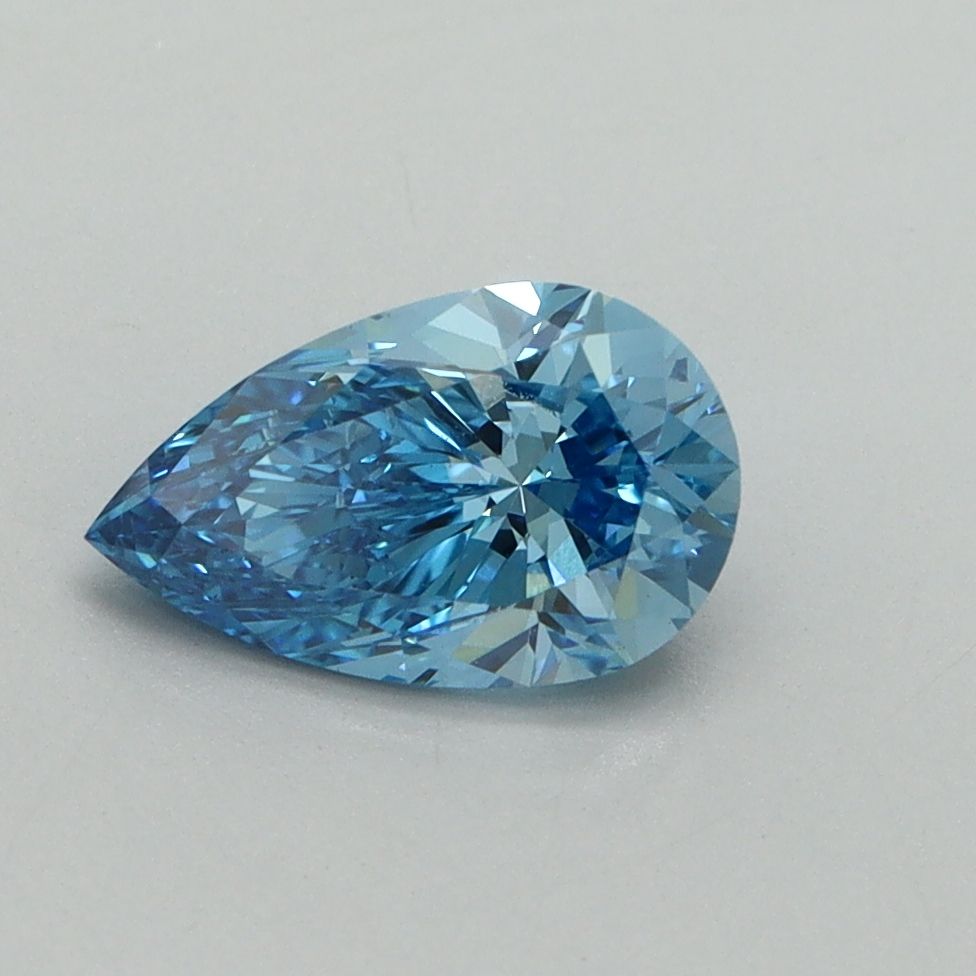 1.05 ct. pear Lab Grown Diamond front image