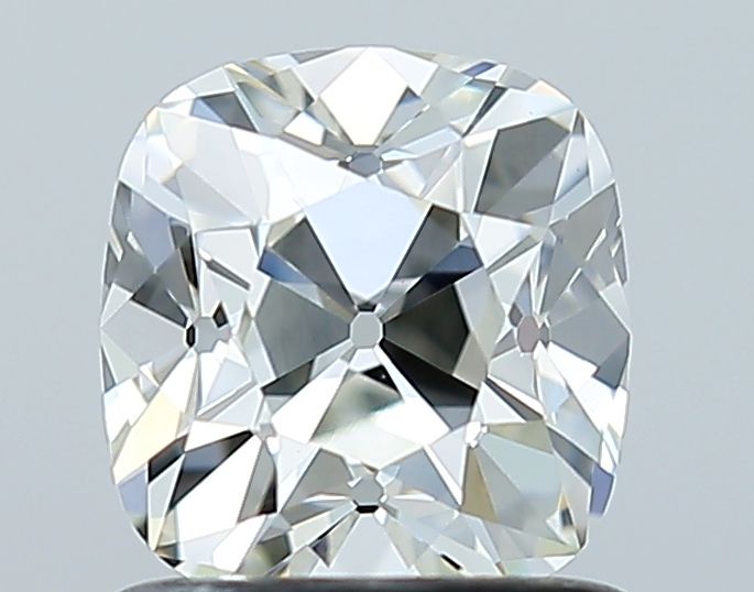 1.01 ct Old miner Diamond