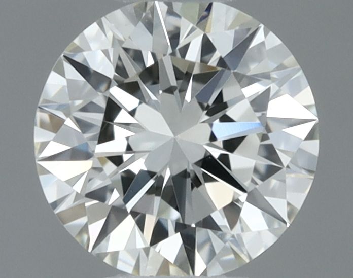 0.30 ct Round diamond