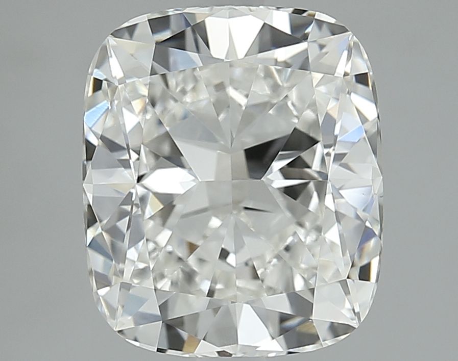 4.07 Carat