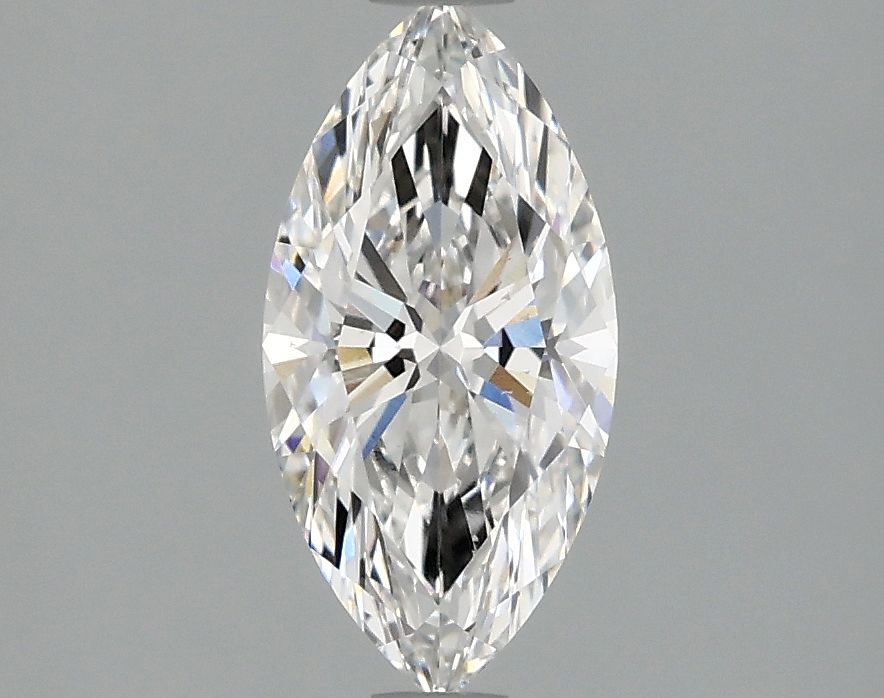 1.08 ct lab-grown Marquise Diamond