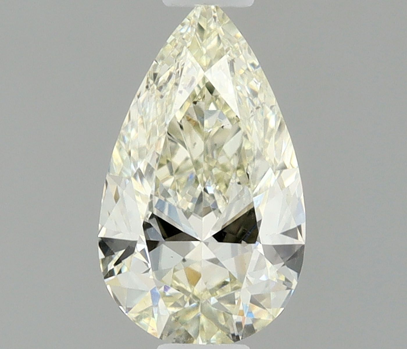 0.35 ct Pear Diamond