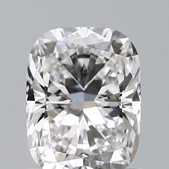1.01 ct lab-grown Cushion modified Diamond
