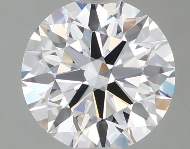 1.55 ct. round Lab Grown Diamond front image