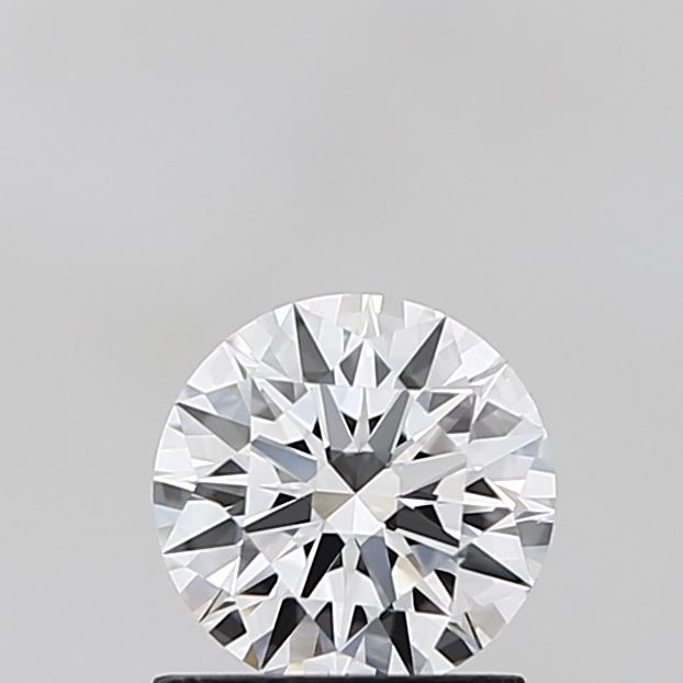 1.02 ct. round Lab Grown Diamond front image