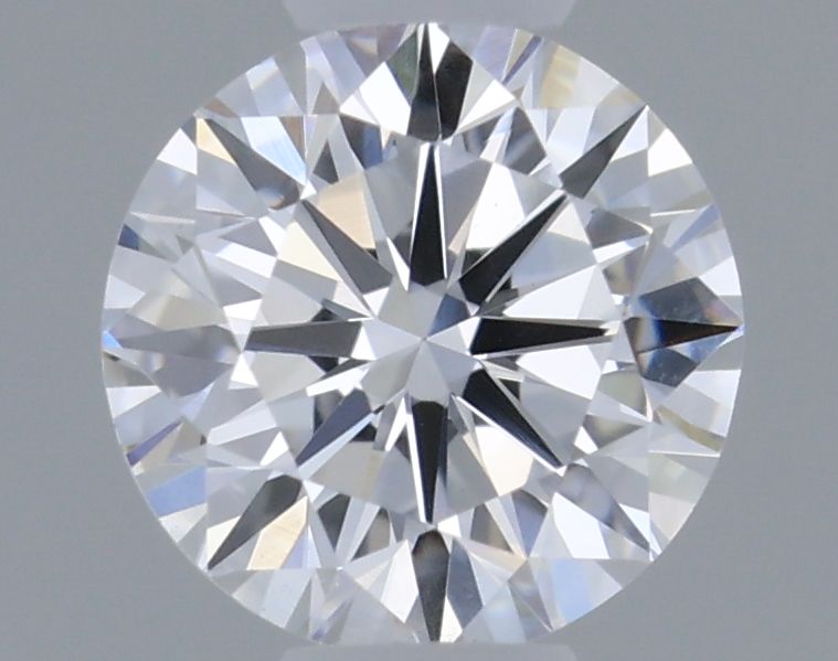 0.34 ct lab-grown Round Diamond