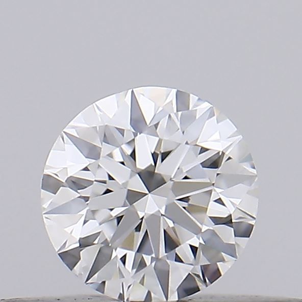 0.16 ct Round Diamond