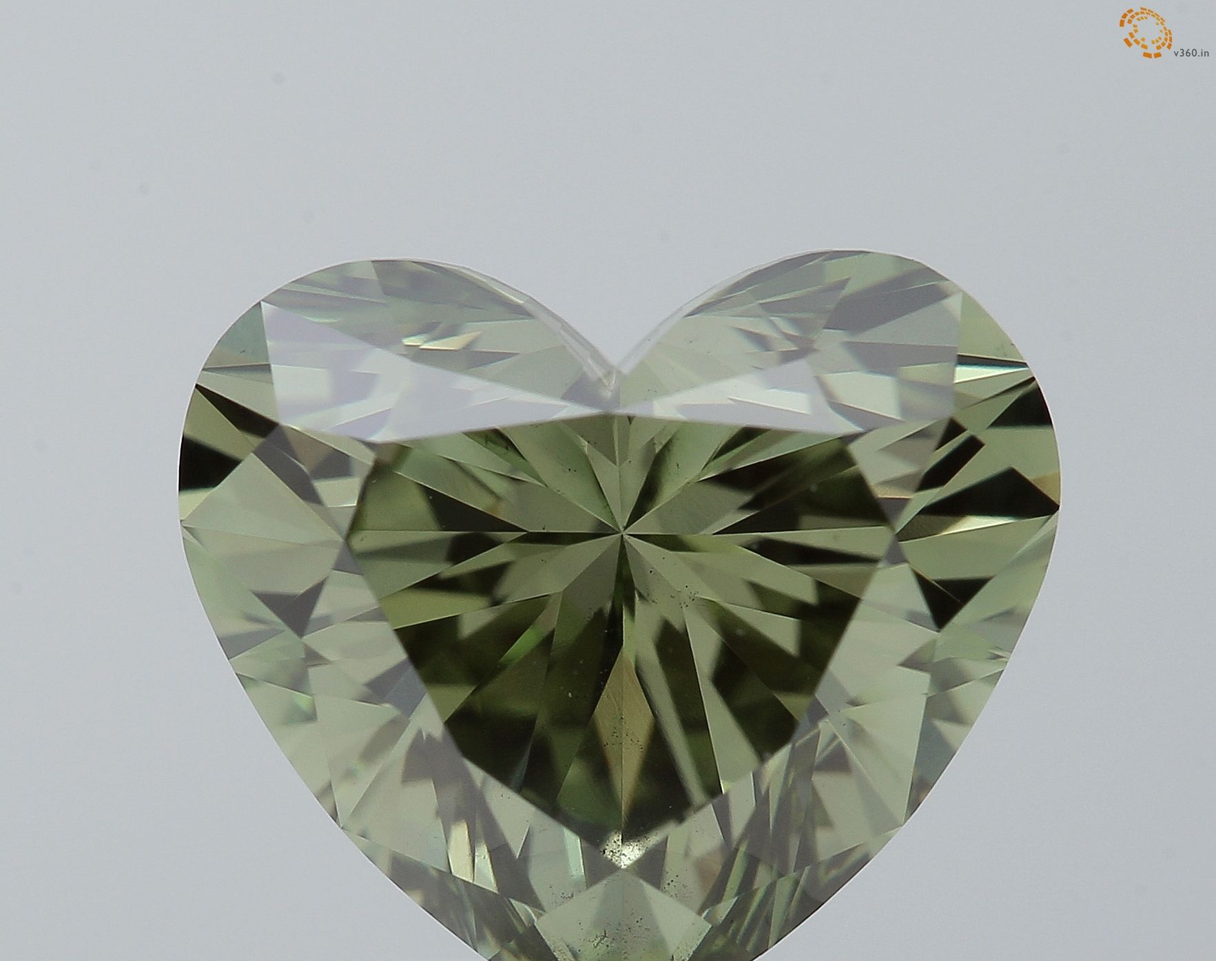 2.31 Carat