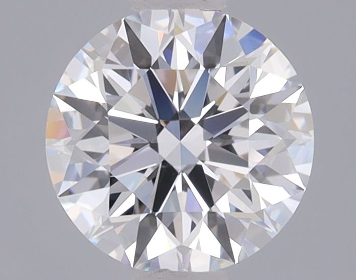 1.04 ct. round Lab Grown Diamond front image