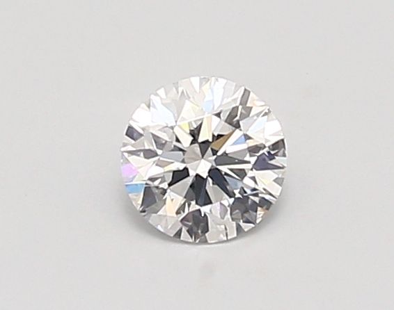 0.43 ct lab-grown Round Diamond