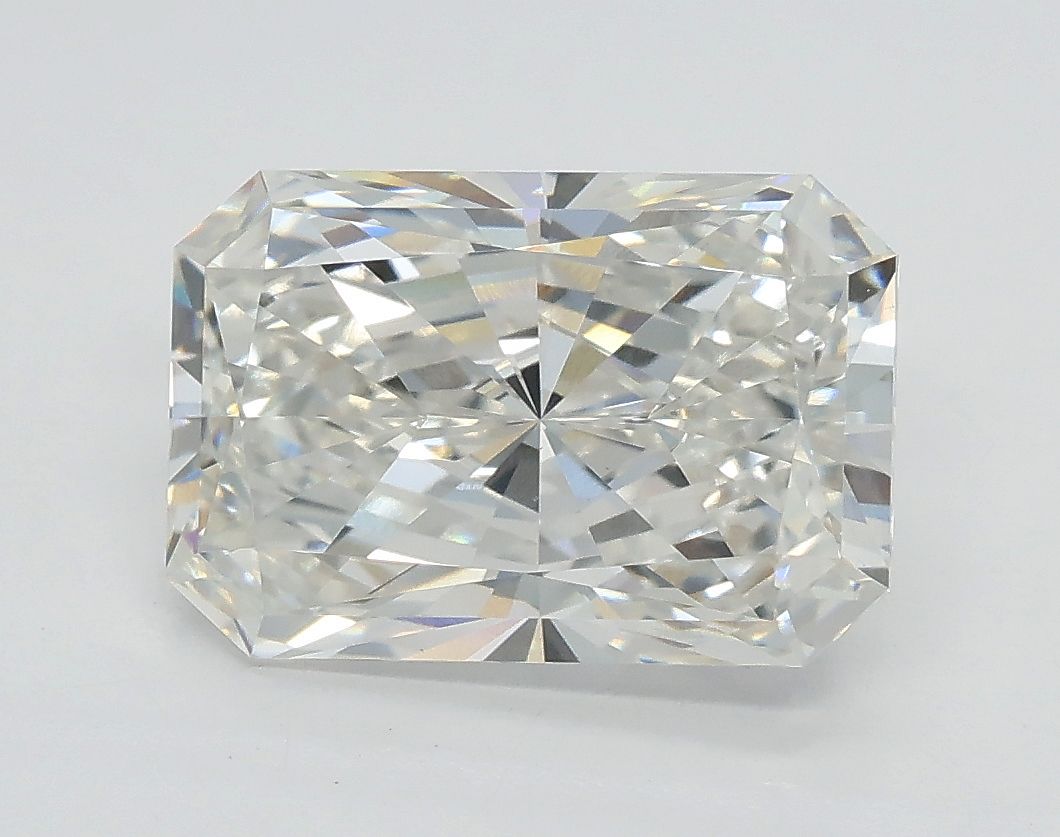 2.01 ct. radiant Lab Grown Diamond front image