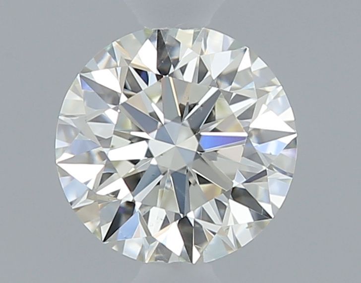 0.3 ct Round Diamond